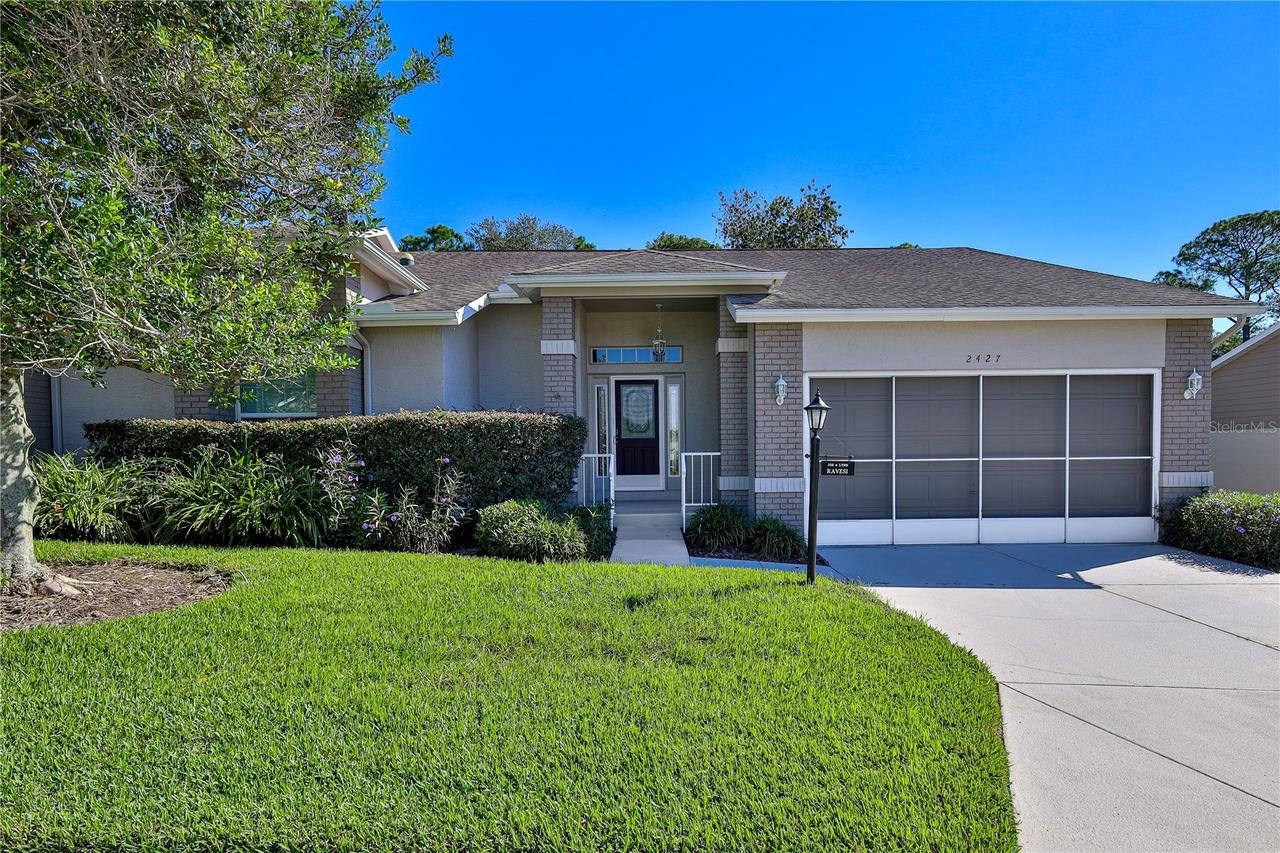 2427 Hidden Trail Dr., Spring Hill, FL 34606