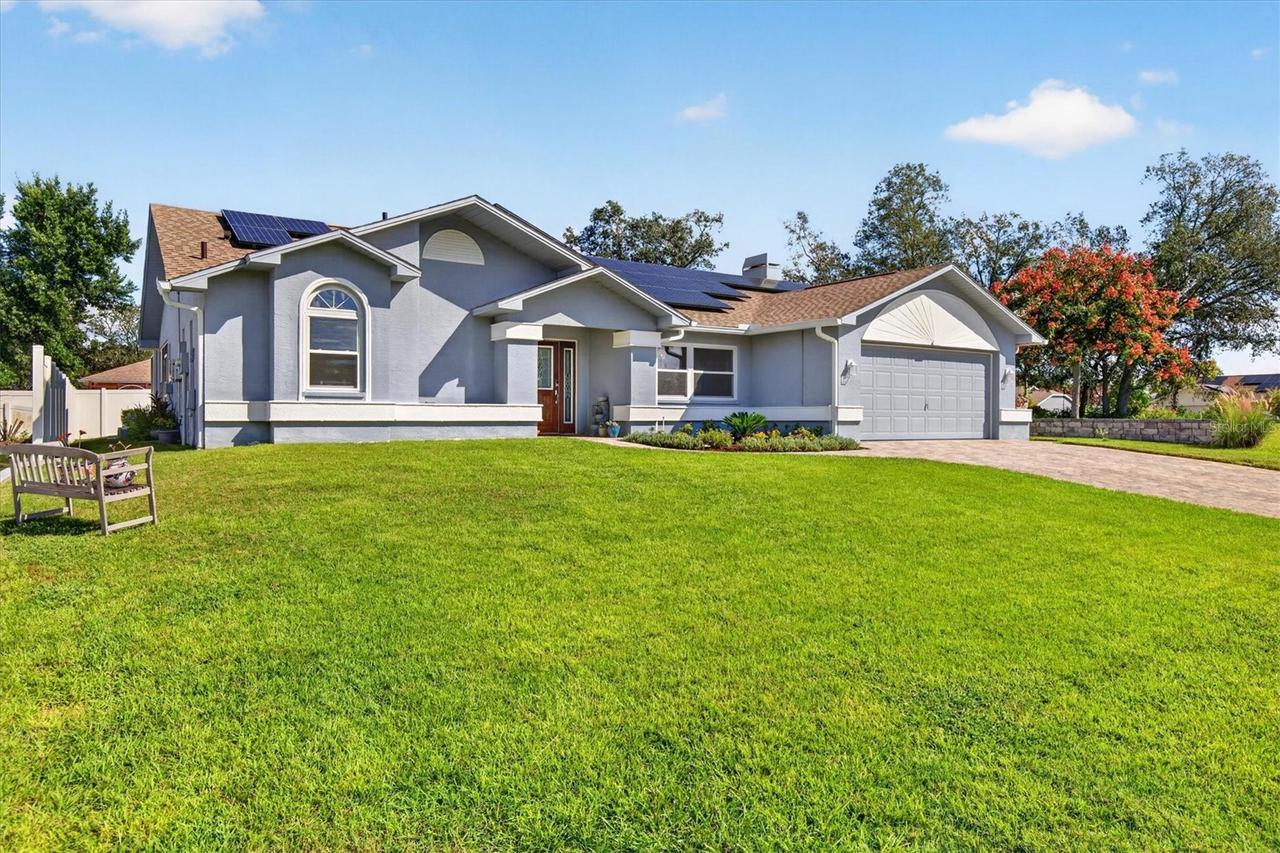 8185 Spanish Oak Dr., Spring Hill, FL 34606