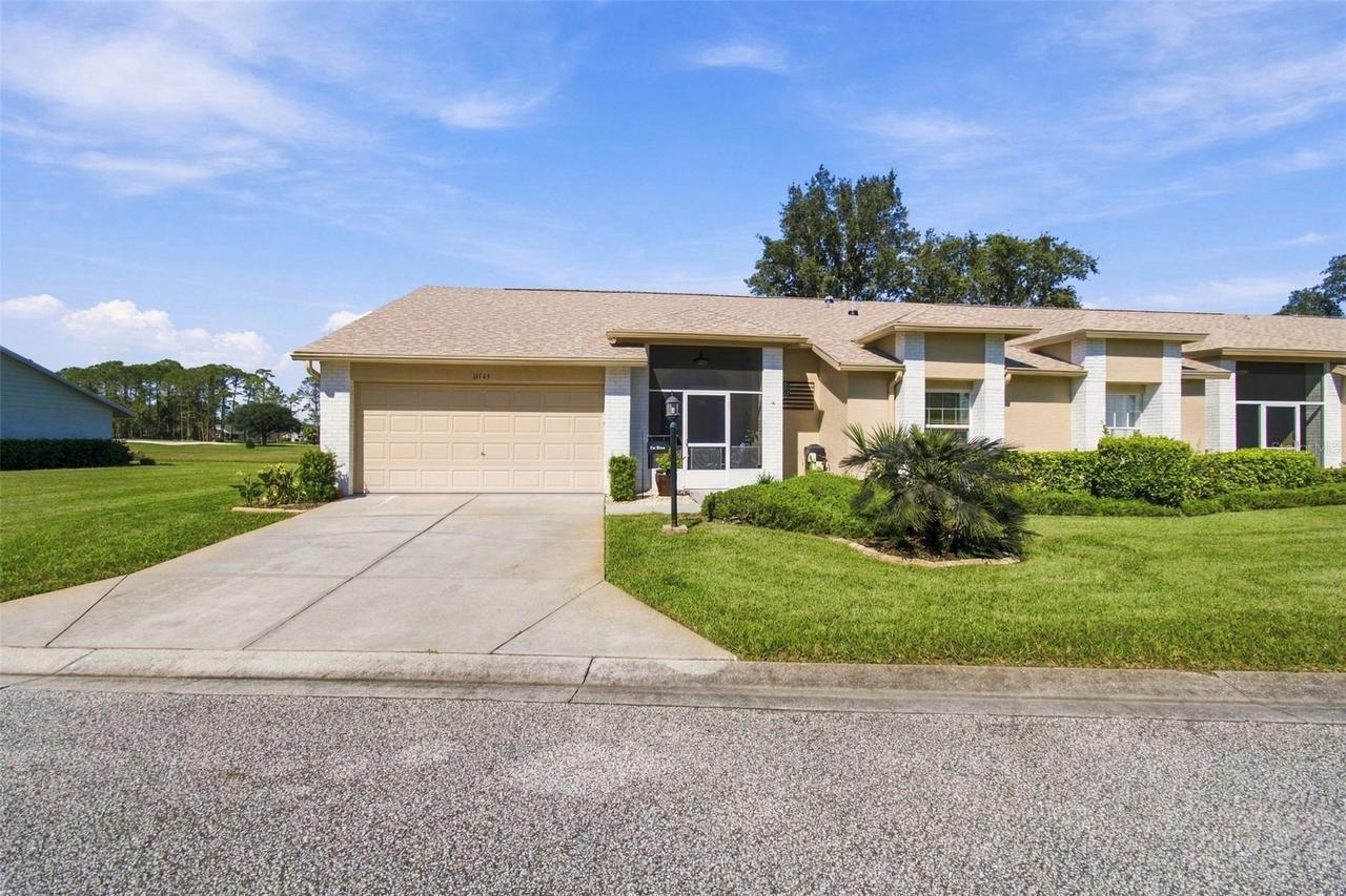 11143 Hollander Ave., Hudson, FL 34667