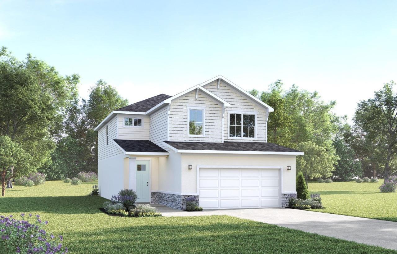 4834 Madras Dr., Palm Bay, FL 32907
