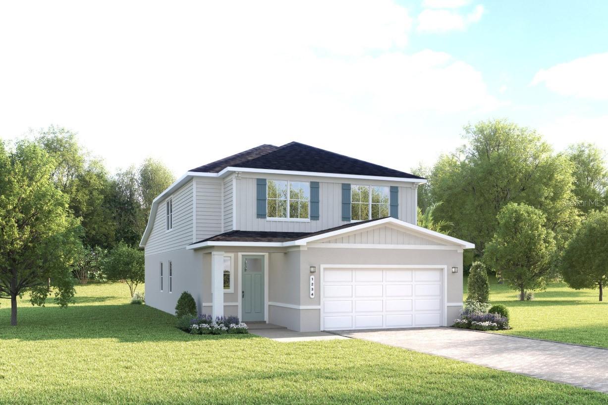 4854 Madras Dr., Palm Bay, FL 32907