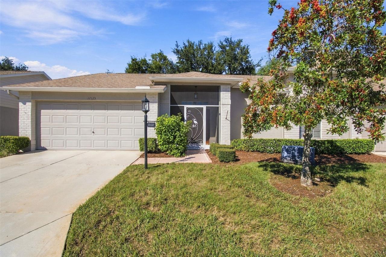 11115 Sun Tree Rd., Hudson, FL 34667