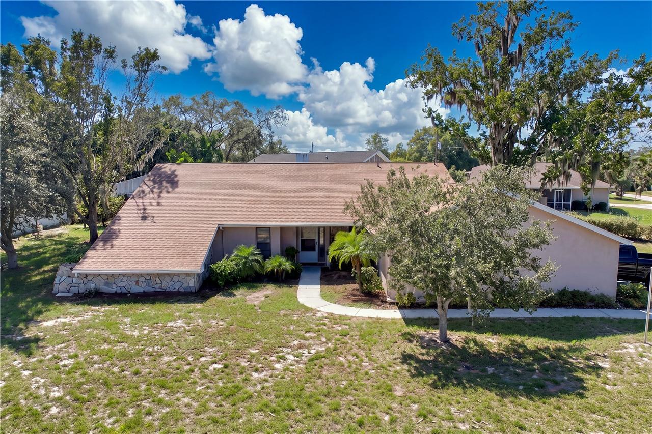 154 Arcadia Ave., Spring Hill, FL 34606