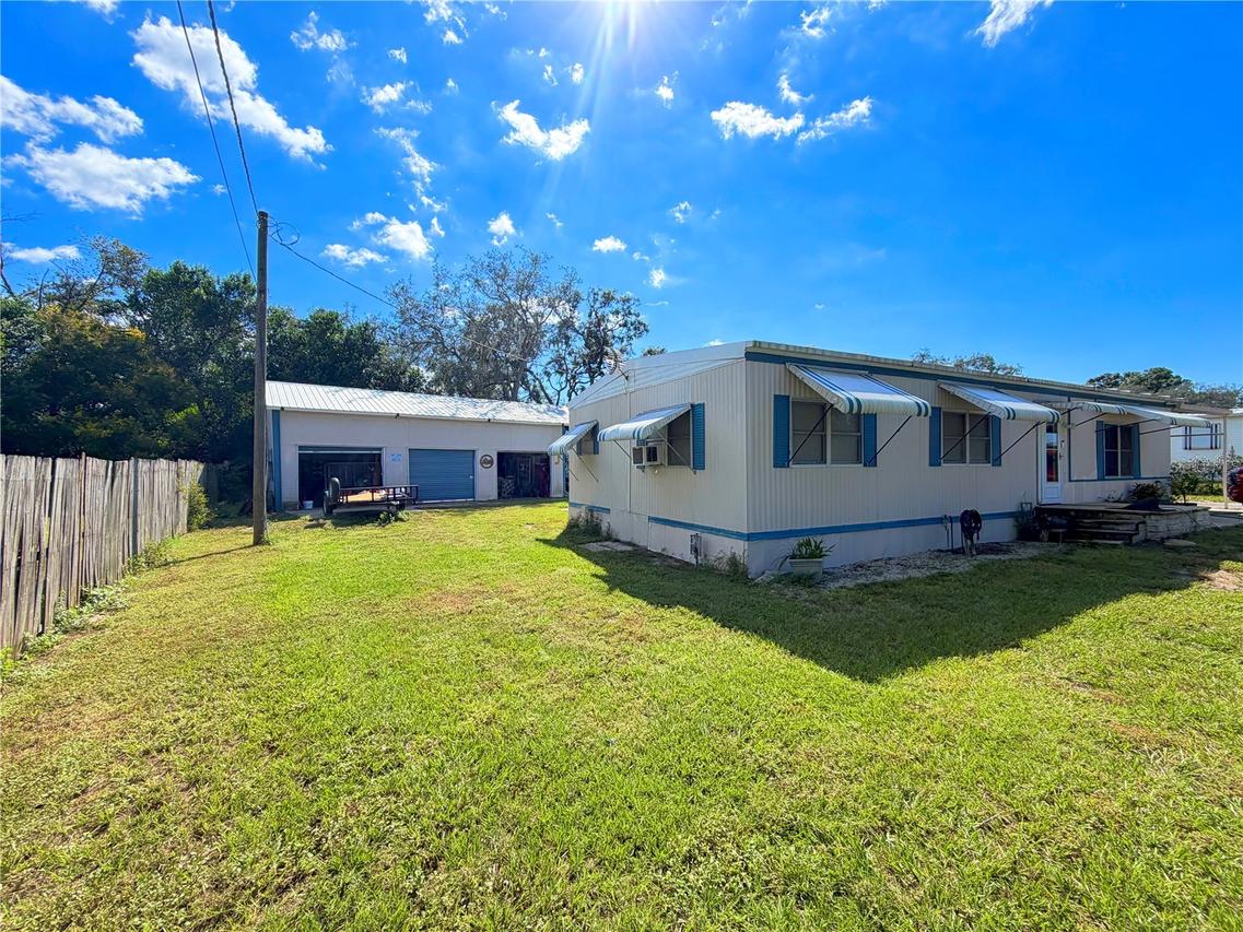 9634 Ed St., Hudson, FL 34669