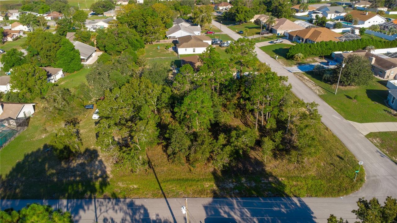 Oneida St., Spring Hill, FL 34609