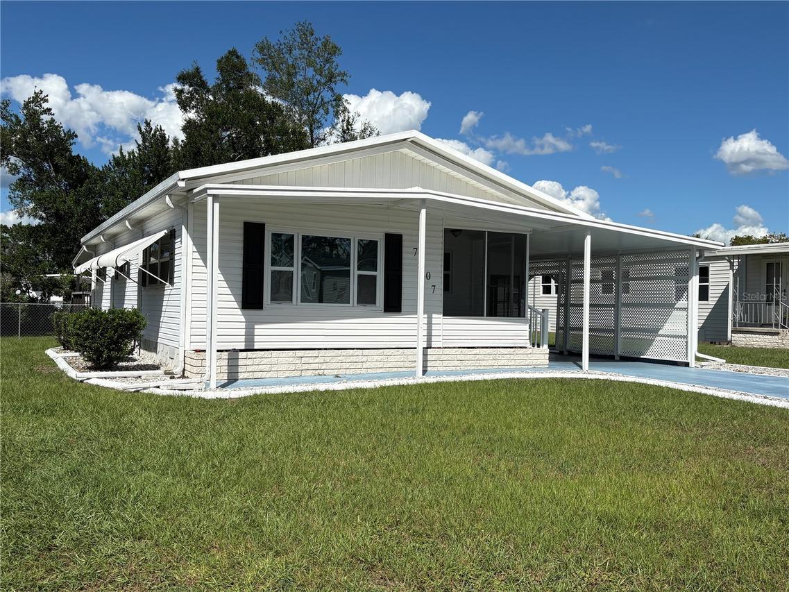 7507 Dinsmore St., Brooksville, FL 34613