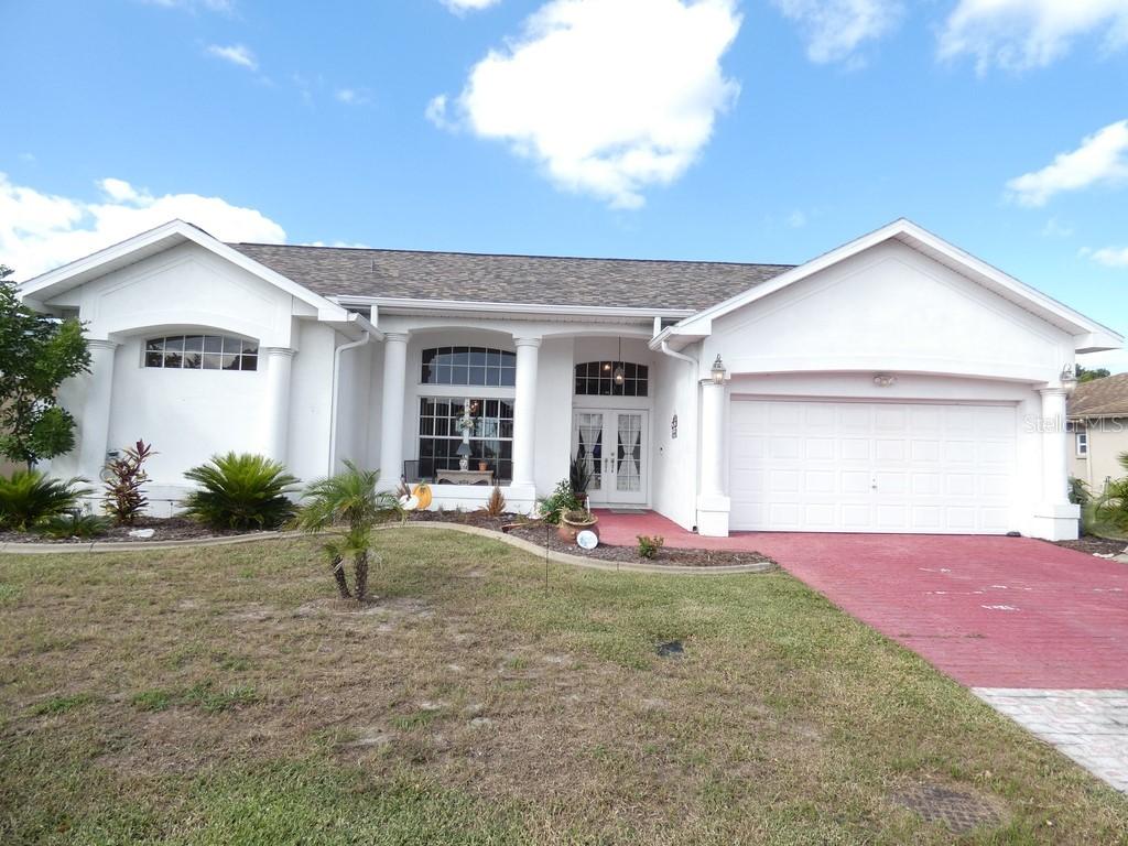 7655 Vienna Ln., Port Richey, FL 34668