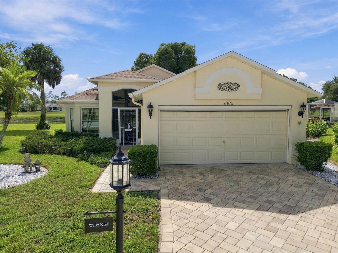11812 Aranda Ct., Hudson, FL 34667