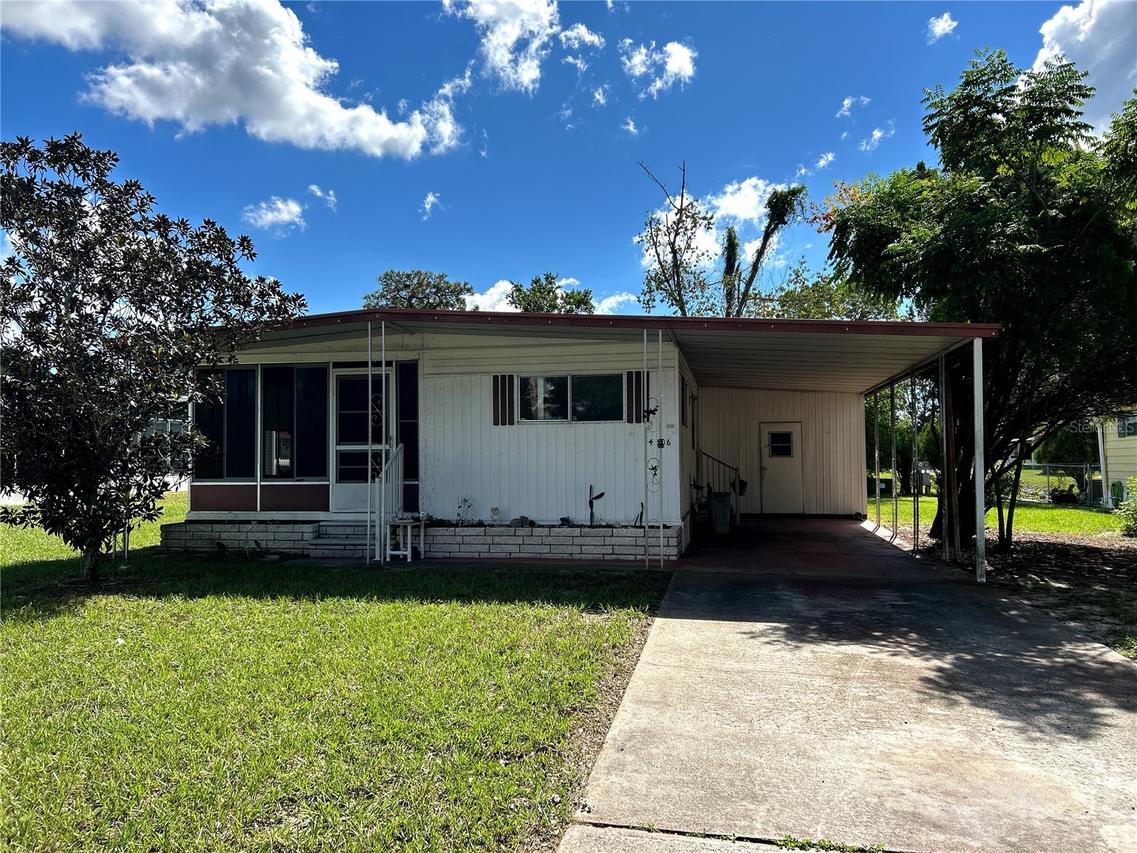 14506 Dehaven Ave., Brooksville, FL 34613
