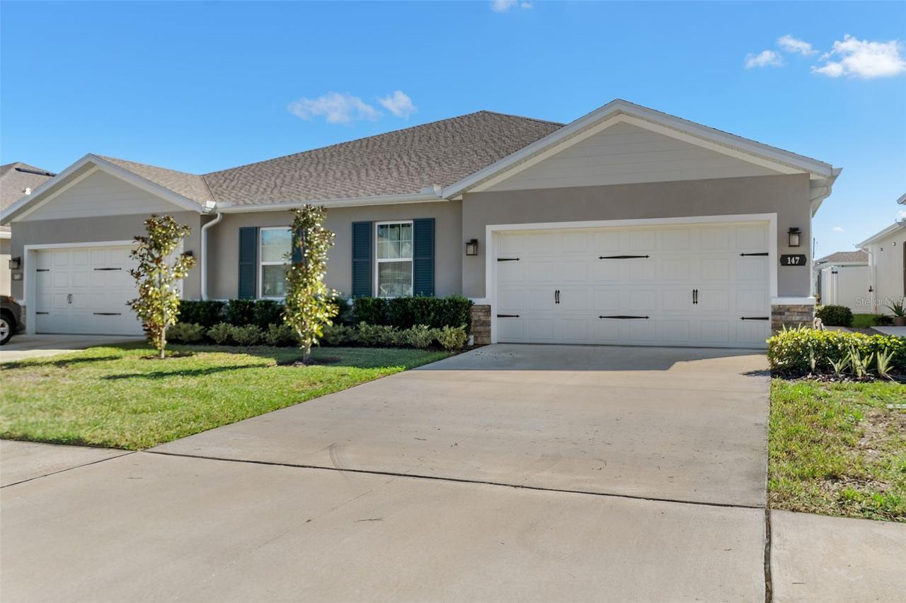 147 Voltaire Dr., Spring Hill, FL 34609