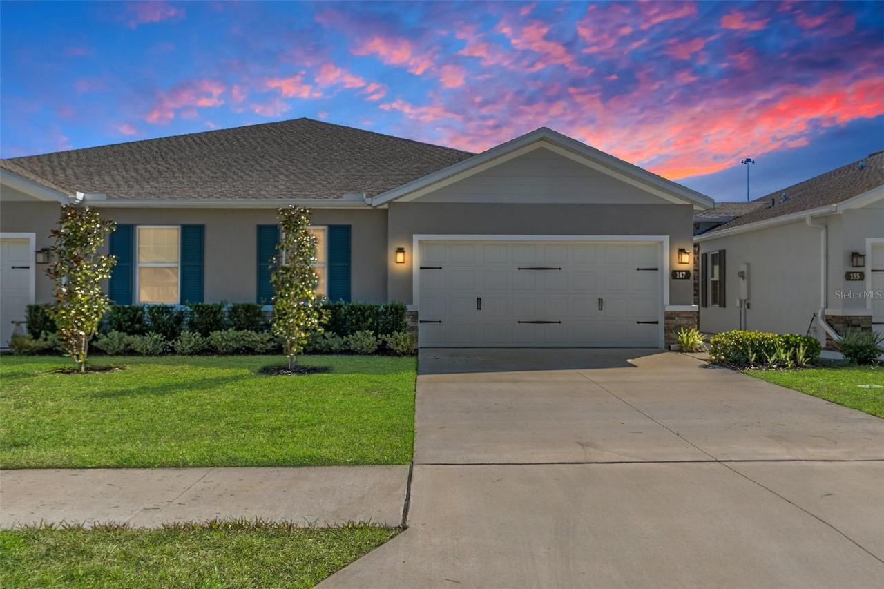 147 Voltaire Dr., Spring Hill, FL 34609