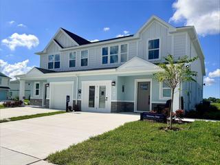 New Homes For Sale This Week That Attend Fivay High School: October 9th to October 15th