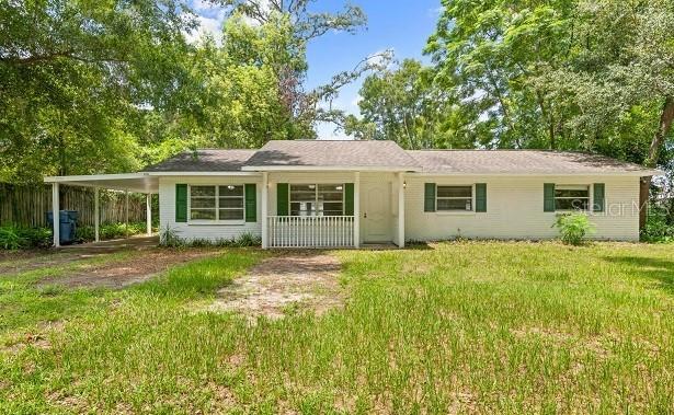 6235 Ogburn St., Brooksville, FL 34602