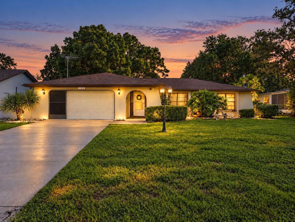 11122 Maderia St., Spring Hill, FL 34609
