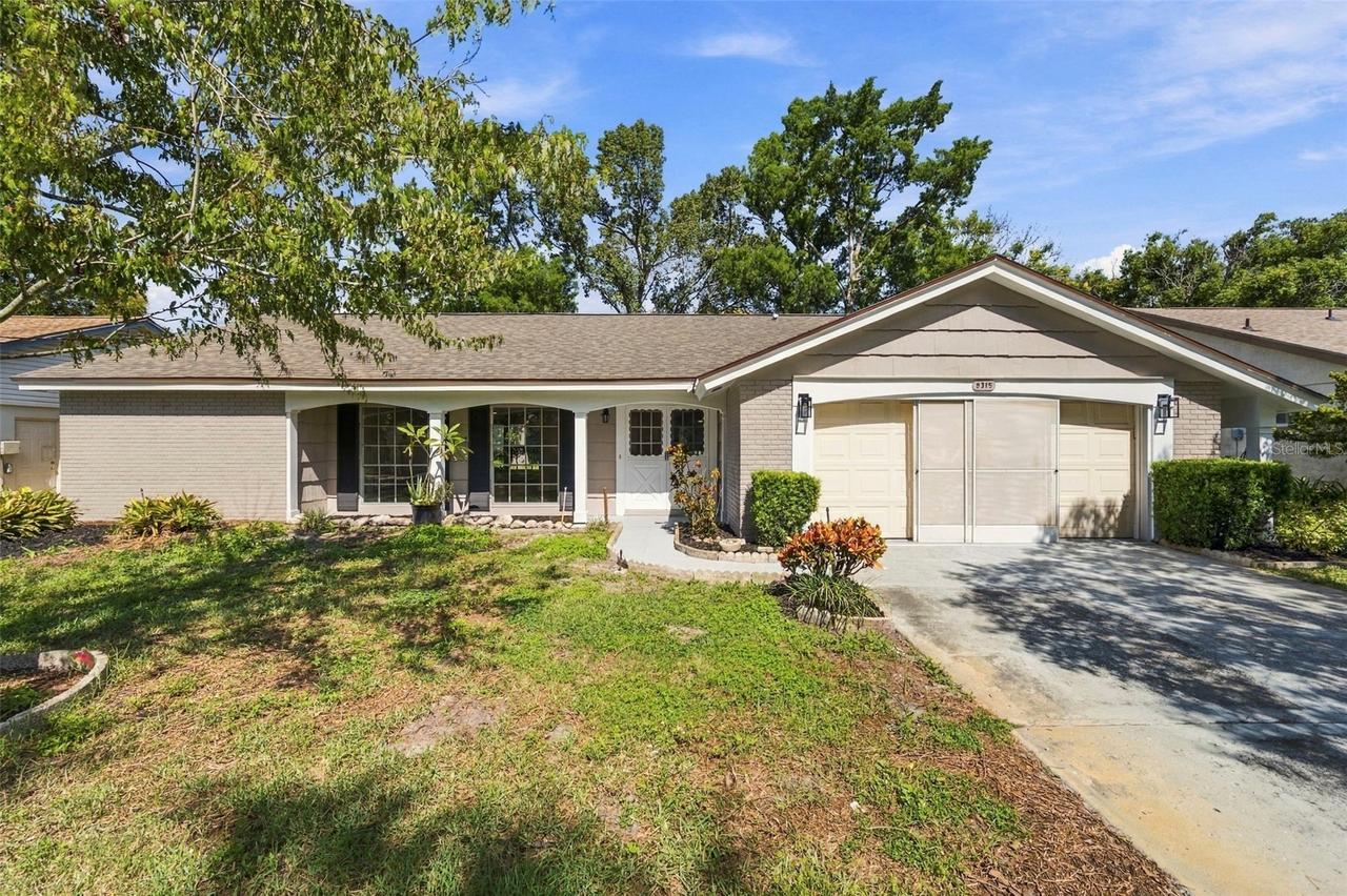 8315 Cavalry Dr., Hudson, FL 34667