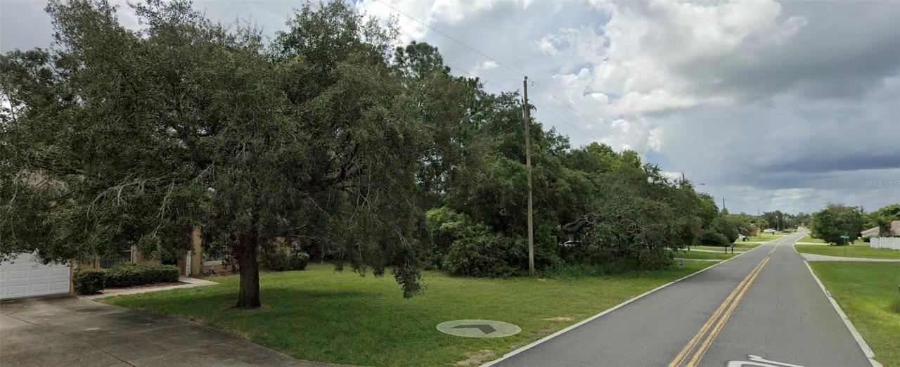 3581 Lema Dr., Spring Hill, FL 34609