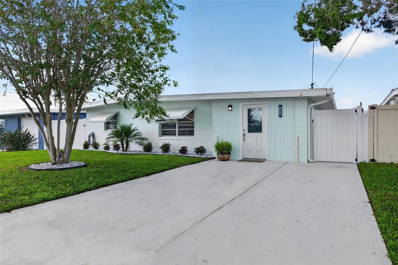 13309 Carol Dr., Hudson, FL 34667