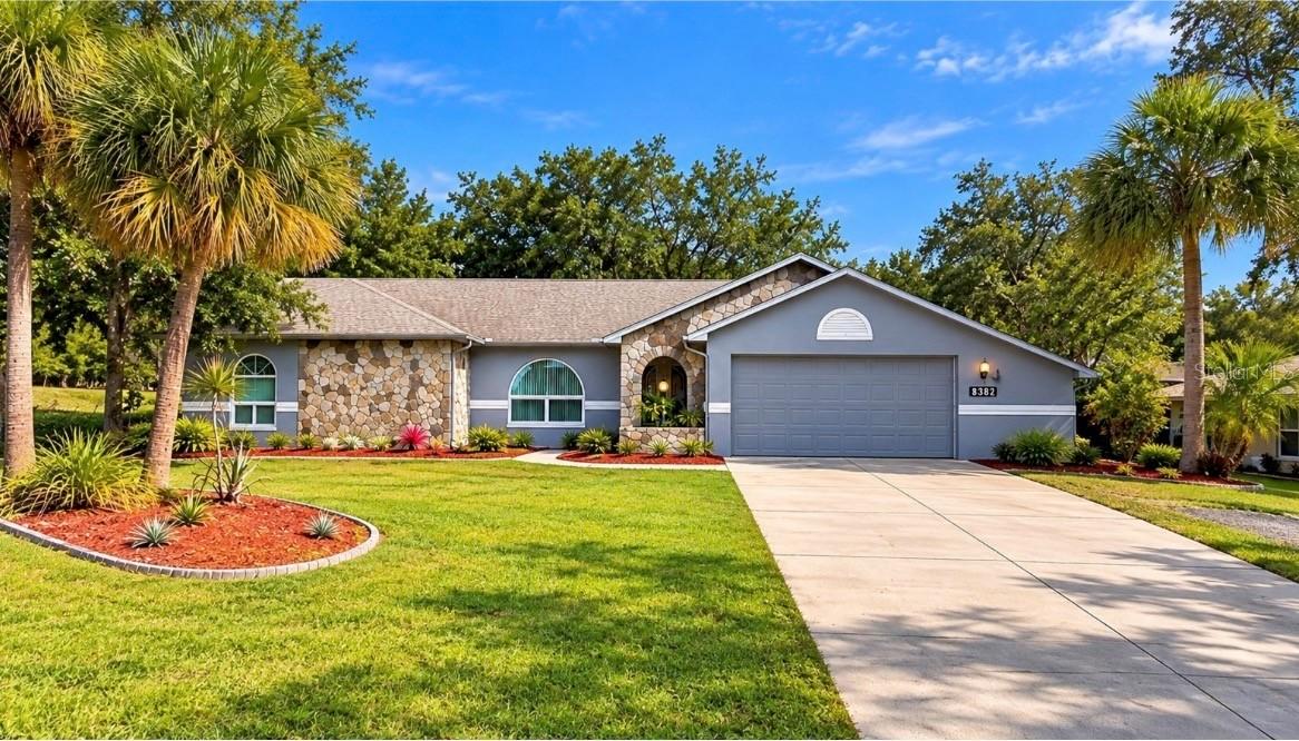 8382 Pinewood Ave., Brooksville, FL 34613