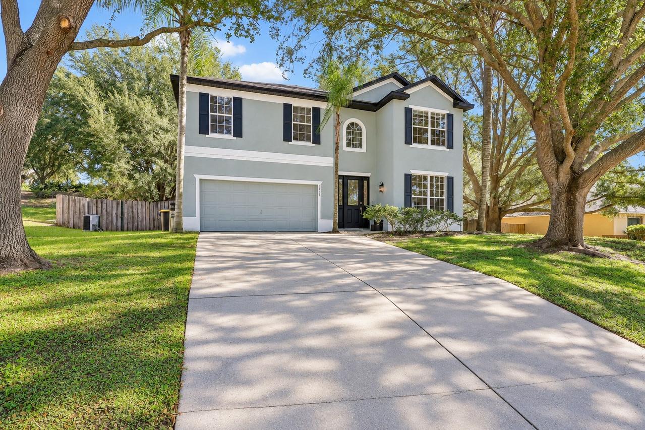 1305 Windy Bluff Dr., Minneola, FL 34715
