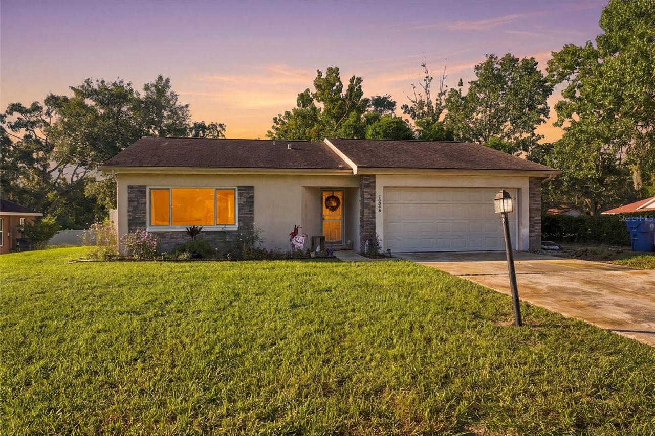 10048 Amidon St., Spring Hill, FL 34608