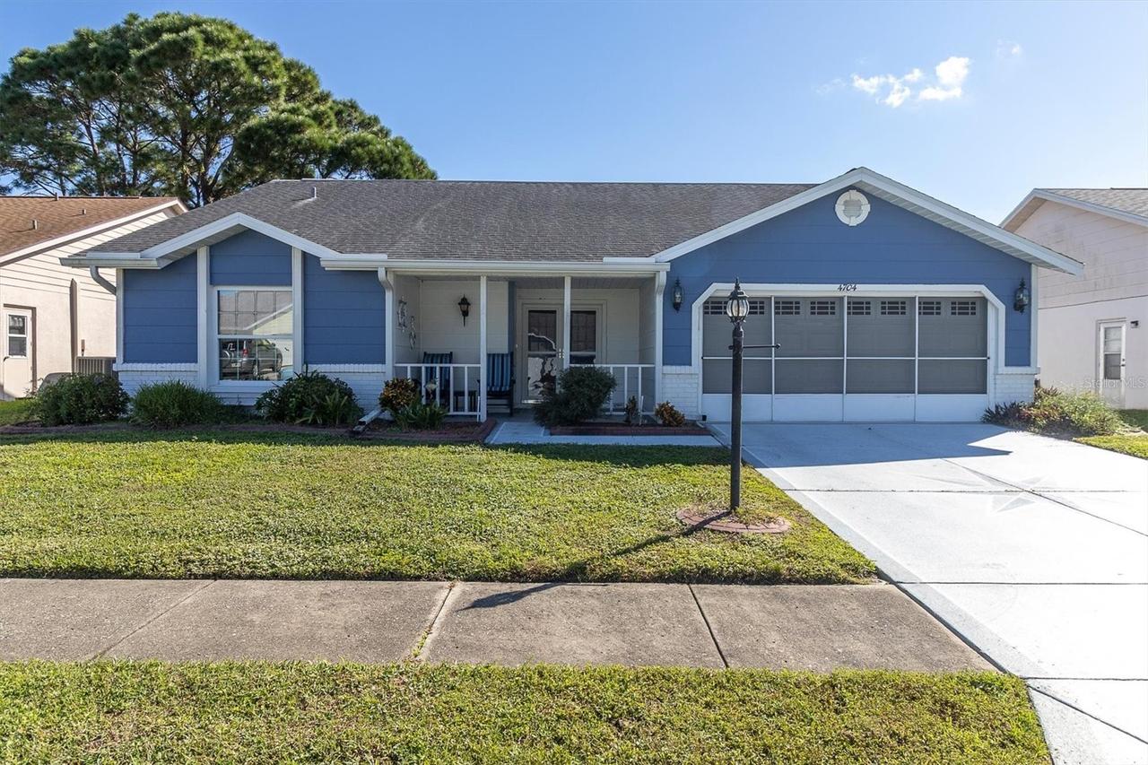 4704 Tiburon Dr., New Port Richey, FL 34655