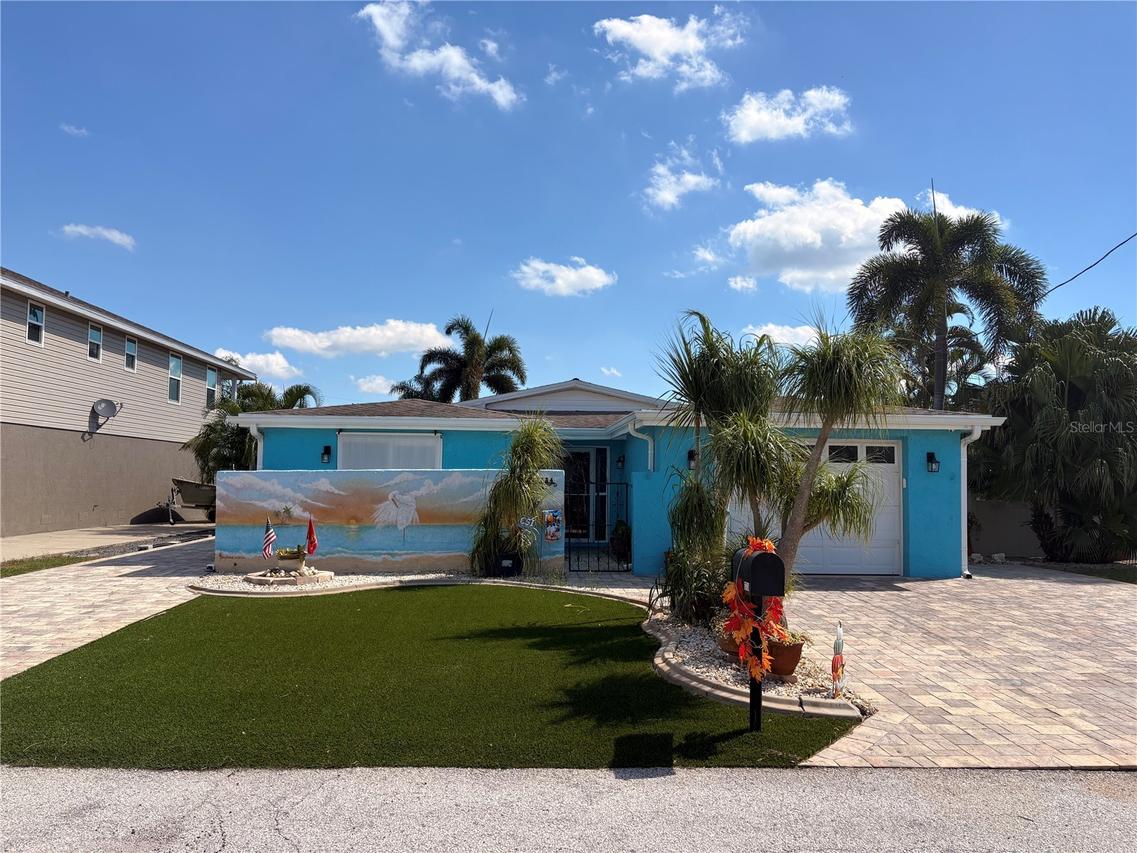 13734 San Juan Ave., Hudson, FL 34667