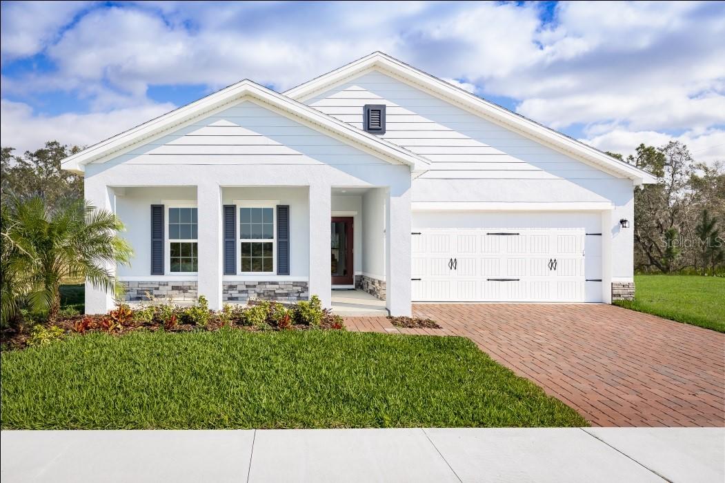 4474 Ridge Center Ave., North Port, FL 34287