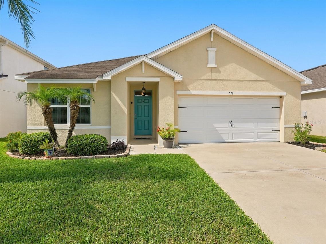 529 Hartford Heights St., Spring Hill, FL 34609