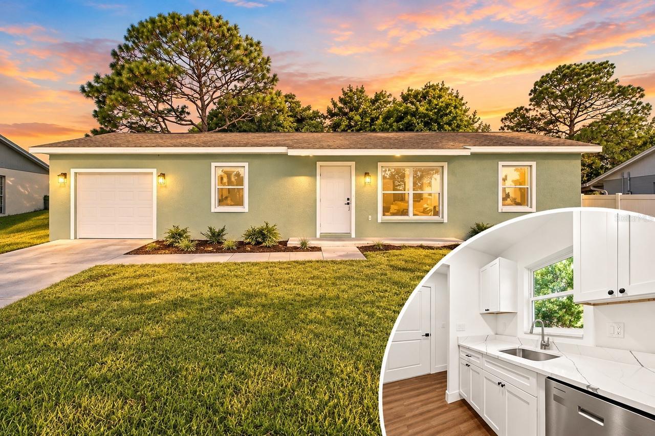 5065 Bromley Ave., Spring Hill, FL 34609