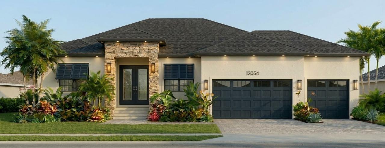 12054 Chamberlain Blvd., Port Charlotte, FL 33953