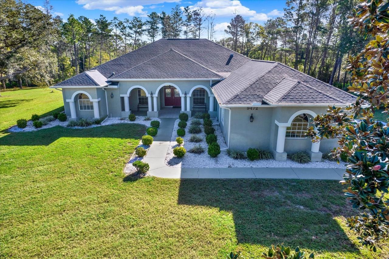 9472 Whisper Ridge Tr., Weeki Wachee, FL 34613