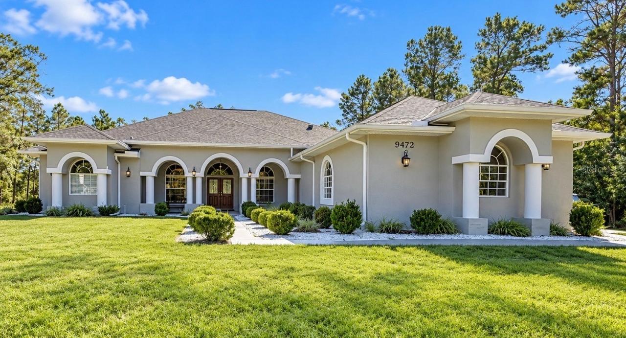 9472 Whisper Ridge Tr., Weeki Wachee, FL 34613