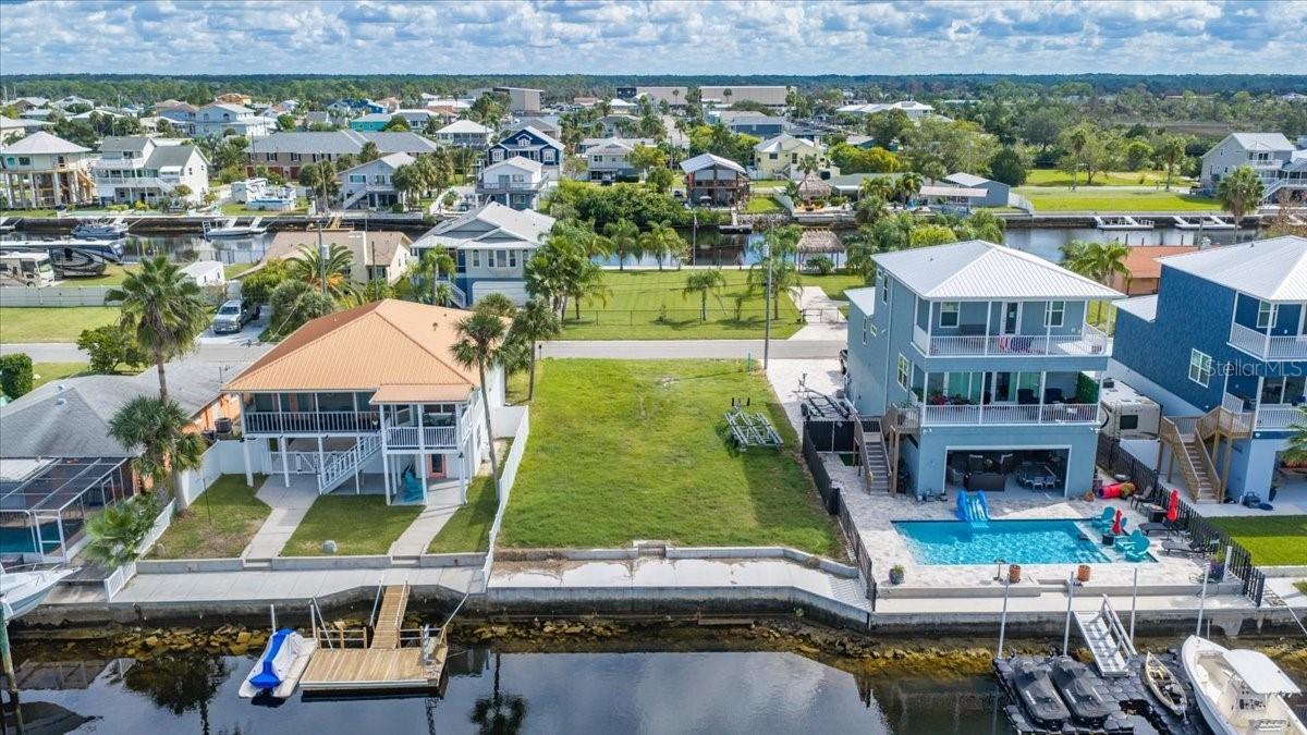 4133 Des Prez Ct., Hernando Beach, FL 34607