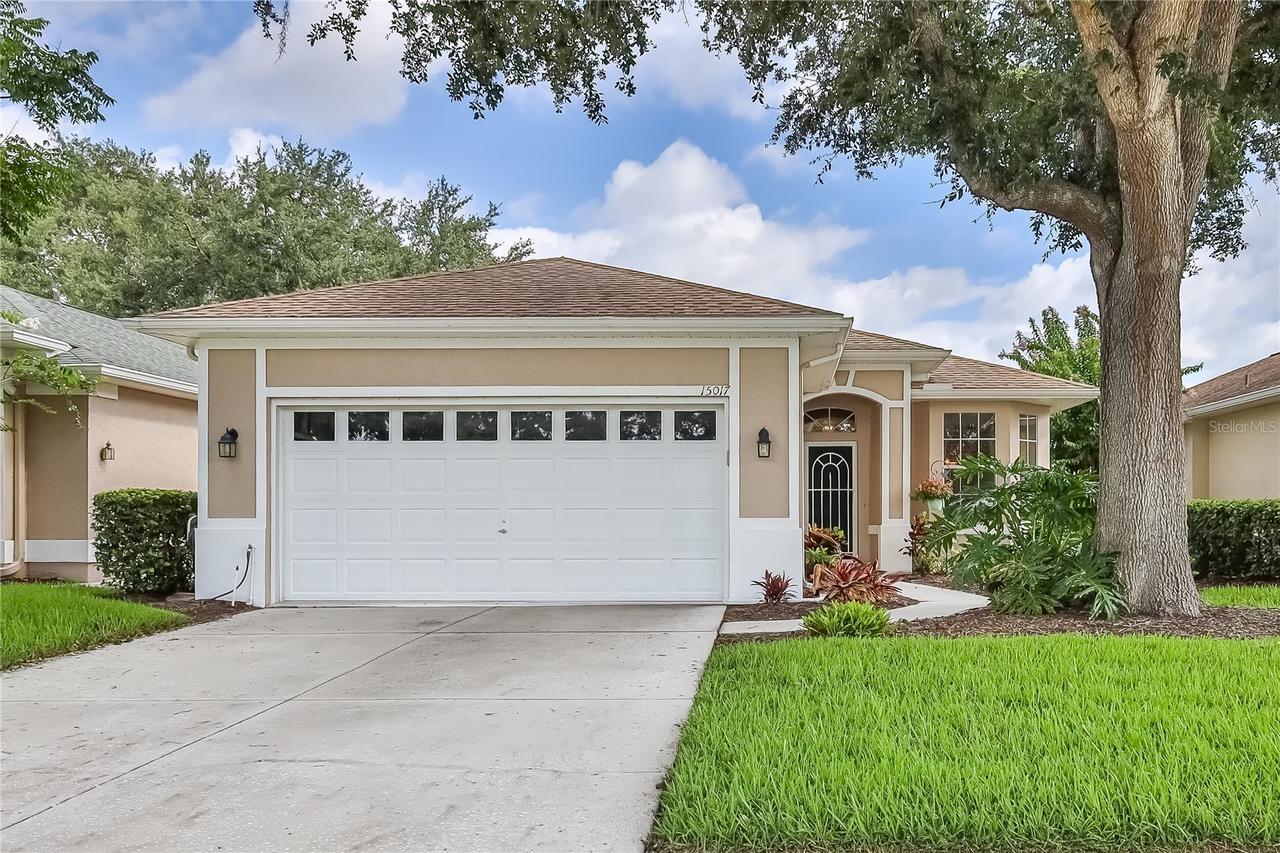 15017 Tamarind Loop, Spring Hill, FL 34609