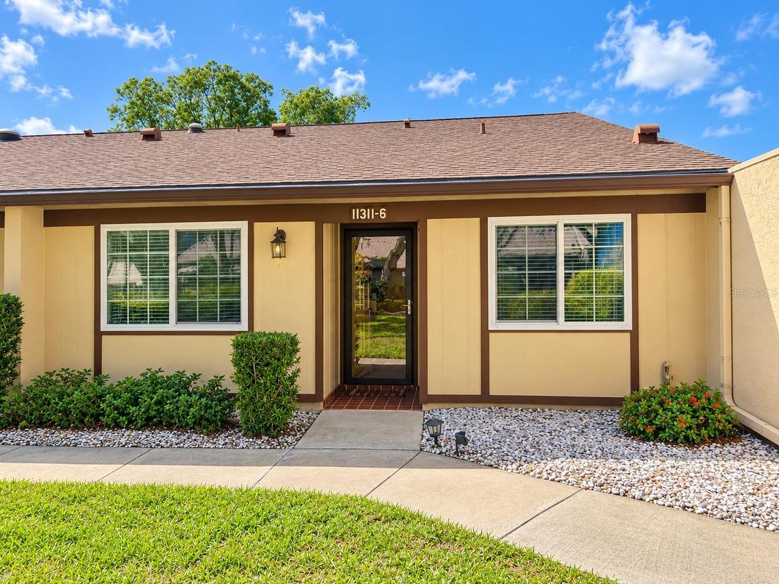 11311 Dollar Lake Dr. #6, Port Richey, FL 34668
