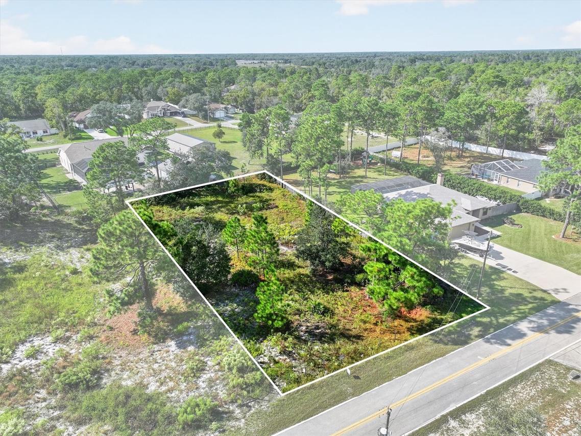 9123 Madrid Rd., Weeki Wachee, FL 34613