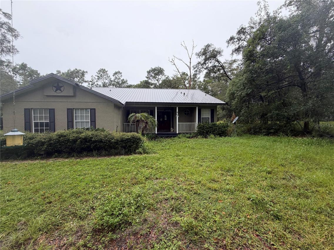 13145 Oak Forest Ave., Brooksville, FL 34601