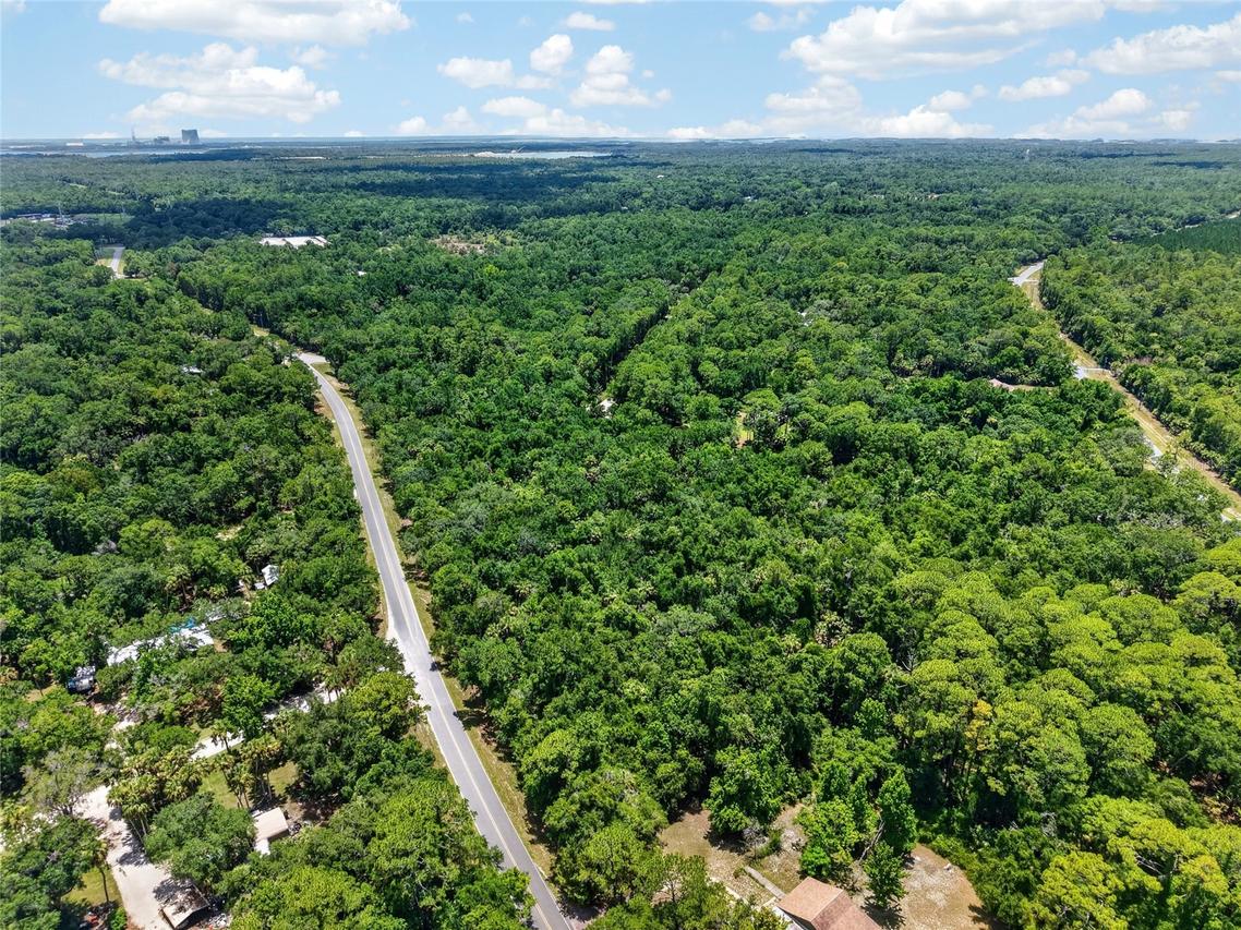 SE Butler Rd., Inglis, FL 34449
