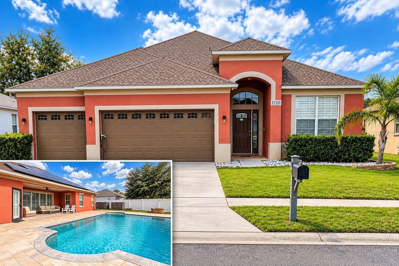 3720 Braemere Dr., Spring Hill, FL 34609