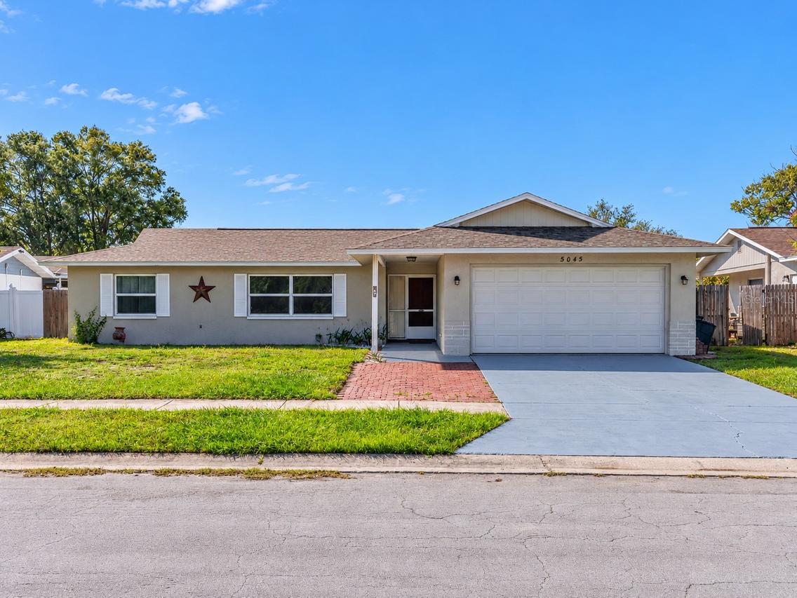 5045 Brownstone Ln., New Port Richey, FL 34653