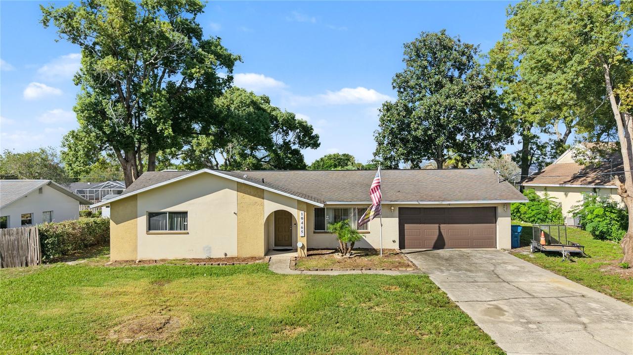 10465 Mayflower Rd., Spring Hill, FL 34608