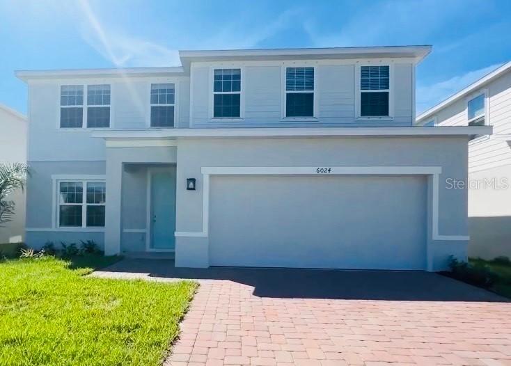 6024 Chestnut Grove Pl., St Cloud, FL 34771