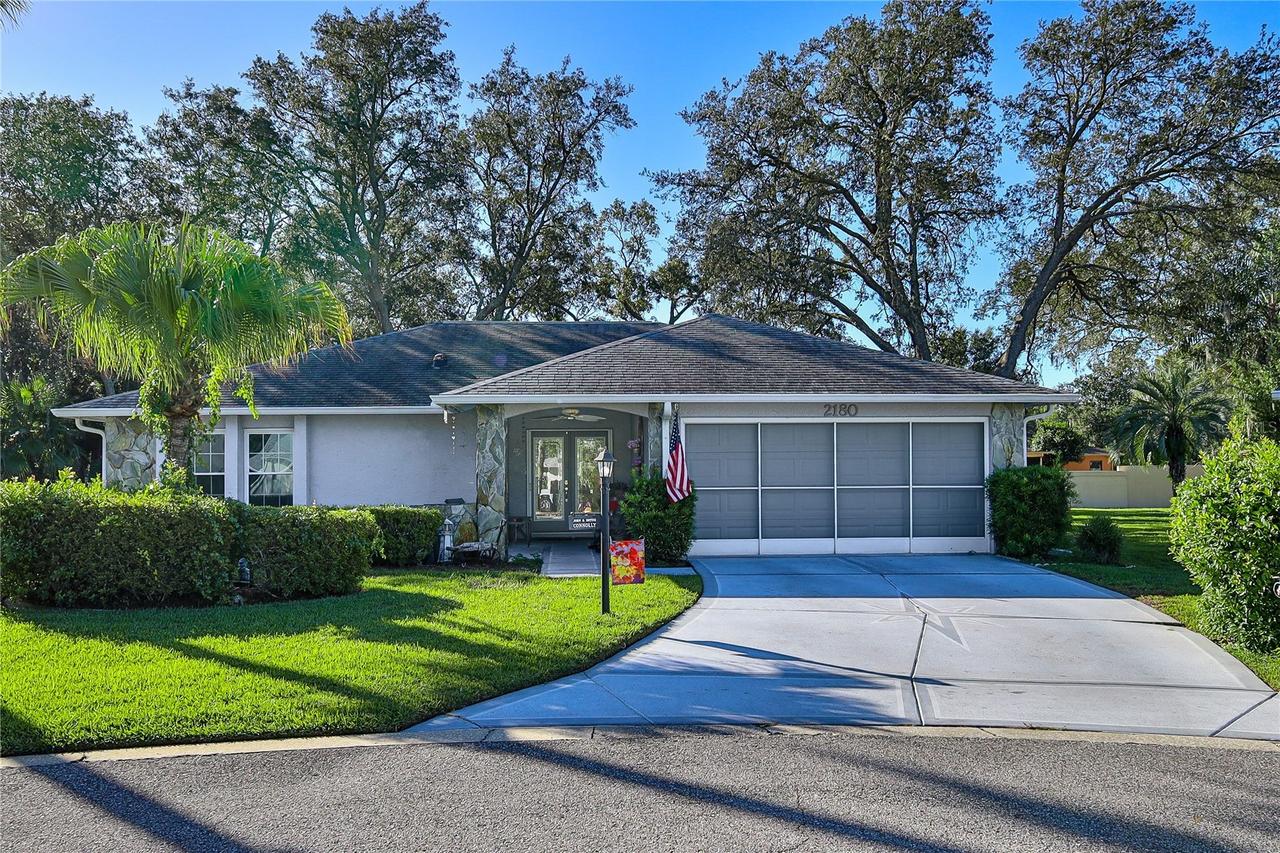 2180 Troon Ct., Spring Hill, FL 34606