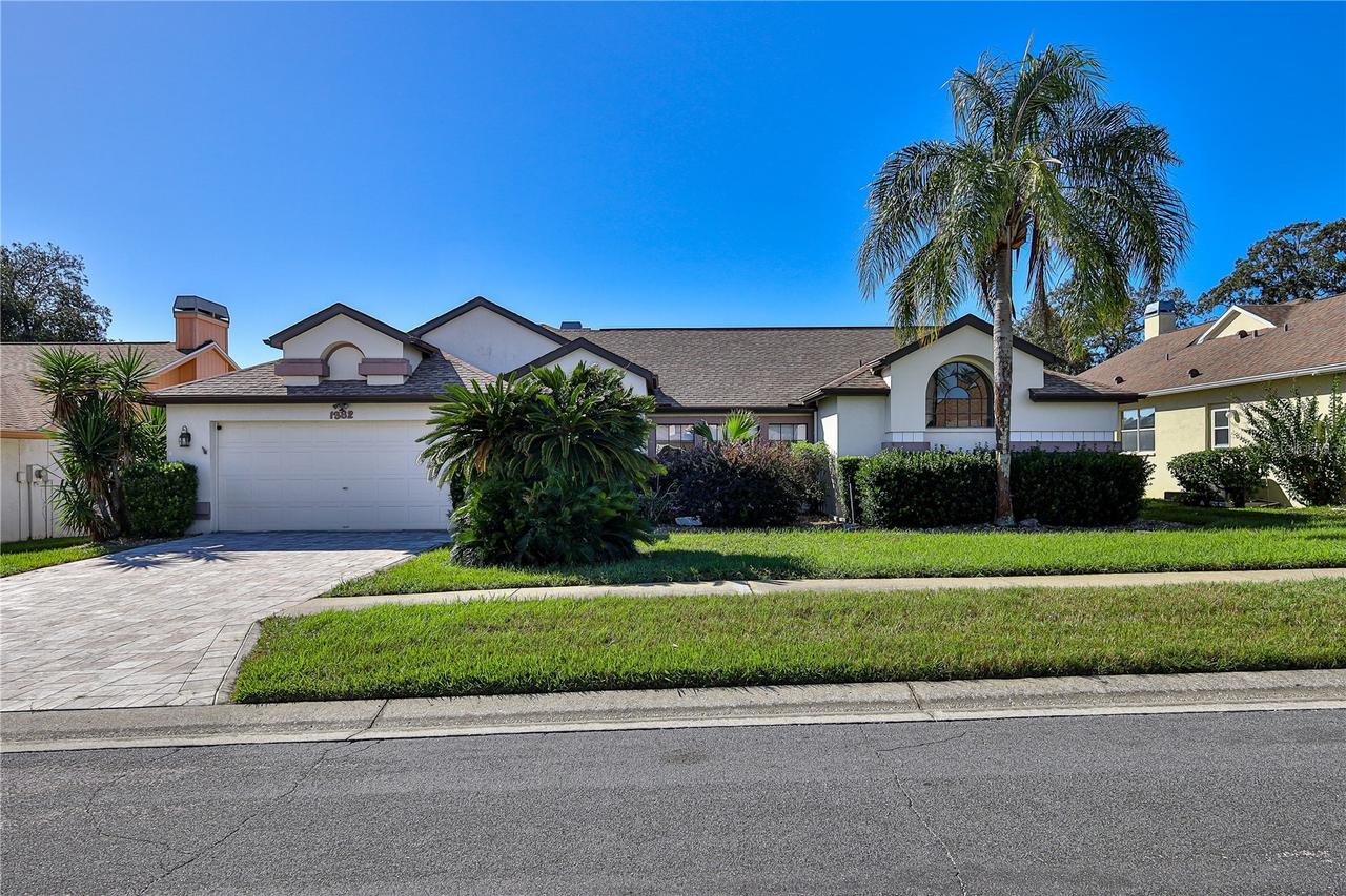 1382 Overland Dr., Spring Hill, FL 34608