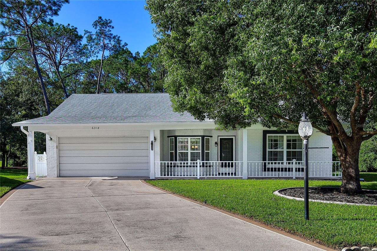6318 Darien Way, Spring Hill, FL 34606