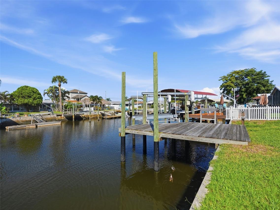 13603 Britton Dr., Hudson, FL 34667