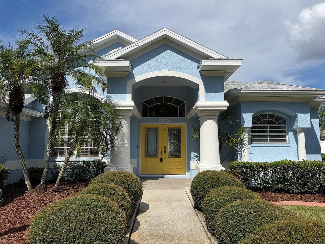 2311 Oasis Dr., Land O Lakes, FL 34639