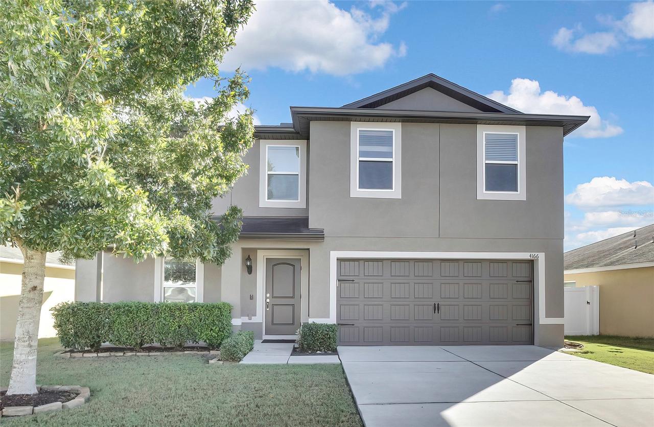 4166 Sand Ridge Blvd., Spring Hill, FL 34609