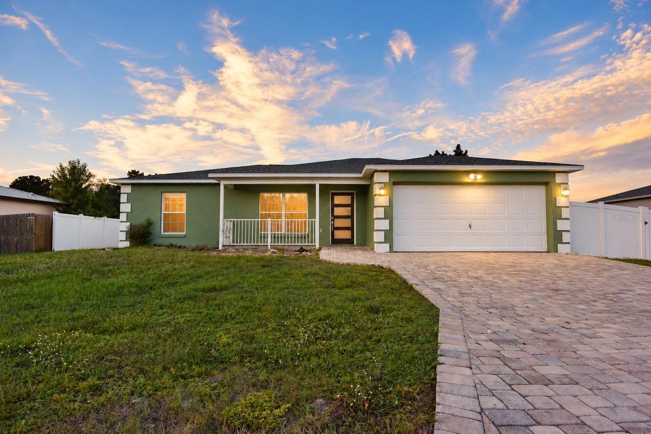 6545 W Pelican Ln., Homosassa, FL 34448