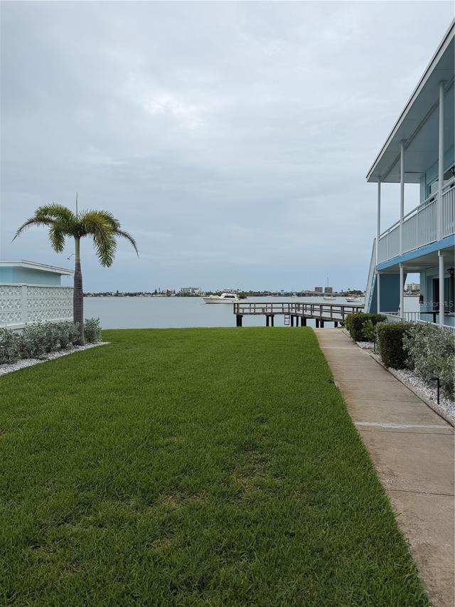 1834 Shore Dr. #4, South Pasadena, FL 33707